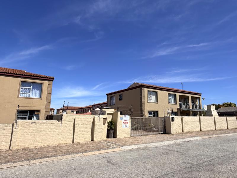 3 Bedroom Property for Sale in Jeffreys Bay Eastern Cape